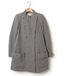 PAUL&JOE�i�|�[���A���h�W���[�j�̌Ò��u�R�[�g�i���̑��A�E�^�[�j�v