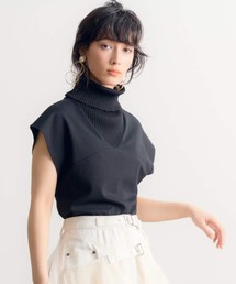 la belle Etude�i���x���G�`���[�h�j�́u�yLA BELLE ETUDE�z�������u�^�[�g���J�b�g�\�[�i���̑��g�b�v�X�j�v