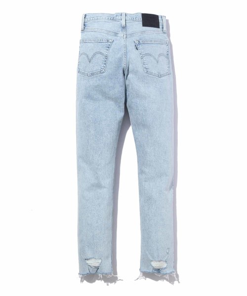 ●古着リーバイス MADE&CRAFTEDデニム 501ST 日本製 32×32 LMC(LEVI'S MADE & CRAFTED®) 501®リーバイス メイドアンド