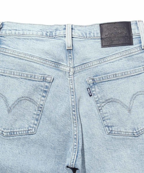 新品未使用LEVI'S MADE&CRAFTED デニム LEVI'S MADE＆CRAFTED(リーバイスメイド＆クラフテッド