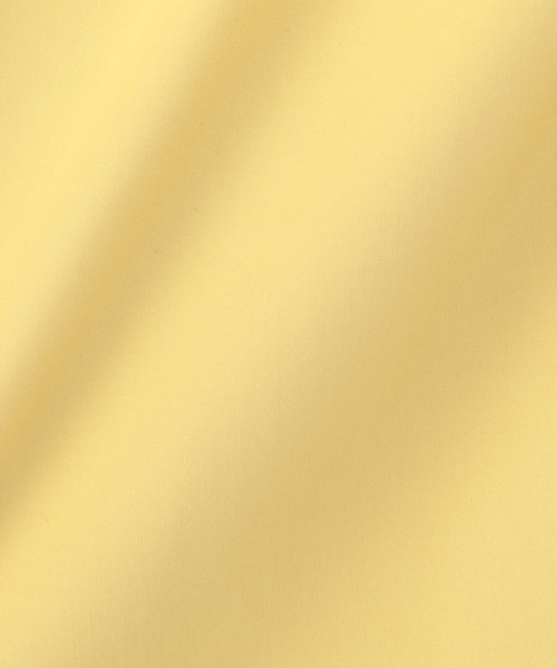 Petit Honfleur(プチオンフルール)の「タックギャザースカート(スカート・レディース・イエロー/ネイビー・61/64/67)」の12枚目の写真