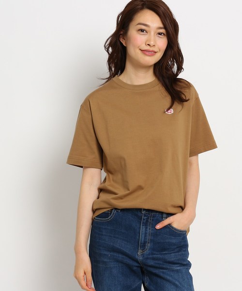 Vincent et Mireille Tシャツ Vincent et Mireille Tシャツ