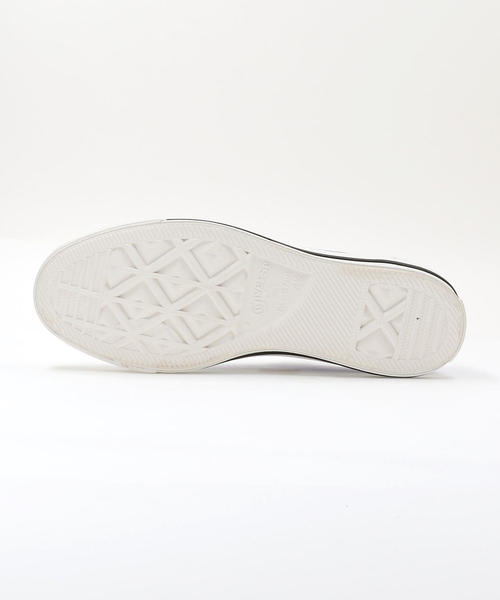 CONVERSE（コンバース）の「＜CONVERSE（コンバース）＞ALL STAR オールスター スニーカー（スニーカー・レディース・パープル/ブラウン・25cm/24cm/23cm/22.5cm/24.5cm/23.5cm）」の7枚目の写真