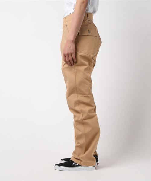 PARKS TOKYO SELECT（パークストウキョウセレクト）の「【HOUSTON】リップストップ ファティーグ パンツ（その他パンツ・メンズ・カーキ/オリーブドラブ/ブラック/ウッドランド・SMALL/MEDIUM/LARGE/X-LARGE）」の5枚目の写真