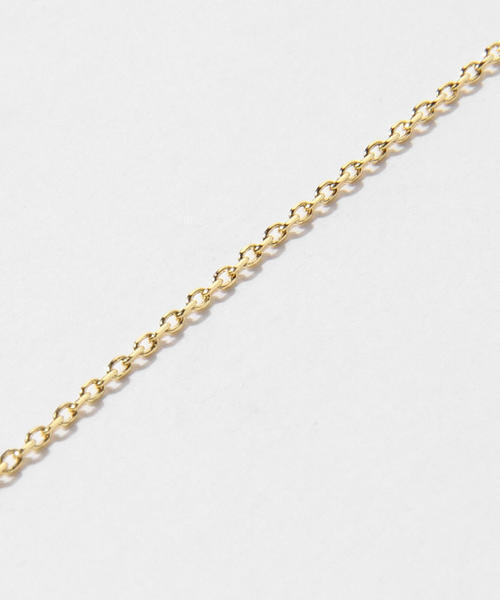 Ray BEAMS（レイビームス）の「Medley / スマイルパール ネックレス（ネックレス・レディース・その他1・ONE SIZE）」の7枚目の写真