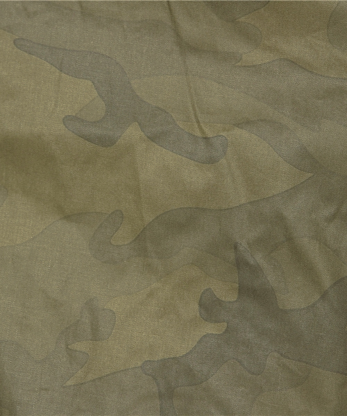 JOURNAL STANDARD（ジャーナルスタンダード）の「コットンツイルモッズコート #（モッズコート・メンズ・ベージュ/ダークグリーン/カーキ・MEDIUM/LARGE）」の13枚目の写真