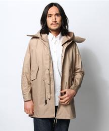 JOURNAL STANDARD | コットンツイルモッズコート #(モッズコート)