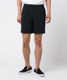 ロゴ ショート パンツ
