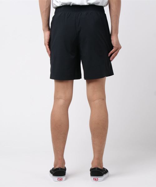 CALVIN KLEIN PERFORMANCE(カルバンクラインパフォーマンス)の「ロゴ ショート パンツ(その他パンツ・メンズ・ブラック・S/M/L/XL)」の3枚目の写真