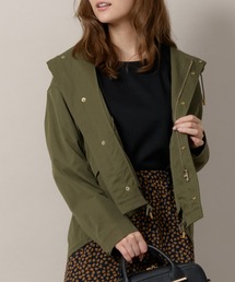 TONAL�i�g�[�i���j�́u�V���[�g���b�Y�R�[�g�i�}�E���e���p�[�J�[�j�v