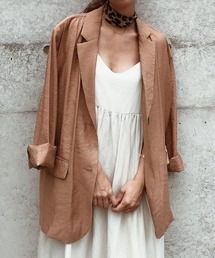 ACYM�i�A�V�[���j�́uDeep color loose �W���P�b�g�i�e�[���[�h�W���P�b�g�j�v