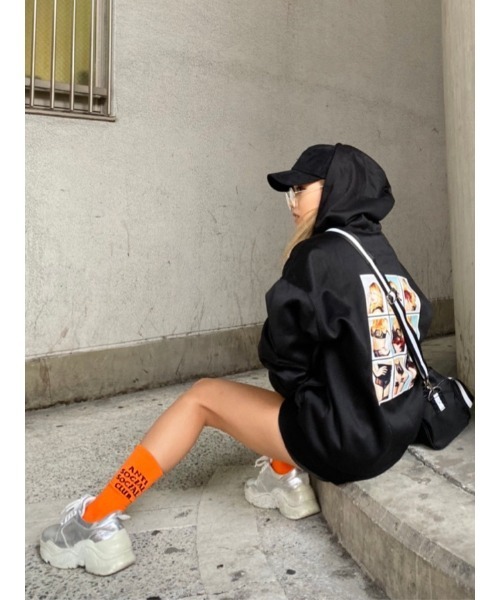 ☺️新品未開封☺️ECHOES OF DUALITY★パーカー★スウェットパンツ セール】【再入荷】ピグメントスウェットパンツ（スウェット