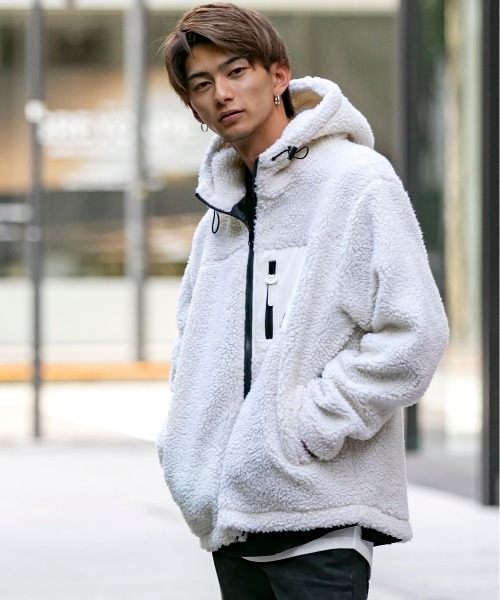 ADMIX/ATELIER SAB MEN（アドミックスアトリエサブメン）の