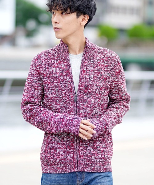 GIORDANO�i�W�����_�[�m�j�́u[GIORDANO]�X�^���h�t���W�b�v���u�j�b�g�J�[�f�B�K���i�J�[�f�B�K���j�v�b���b�h