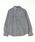 TRAIL BUM�i�g���C���o���j�́uWALKER WOOL SHIRT / �E�H�[�J�[�E�[���V���c�i�V���c/�u���E�X�j�v�b�O���[