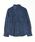TRAIL BUM�i�g���C���o���j�́uWALKER WOOL SHIRT / �E�H�[�J�[�E�[���V���c�i�V���c/�u���E�X�j�v�b�u���[