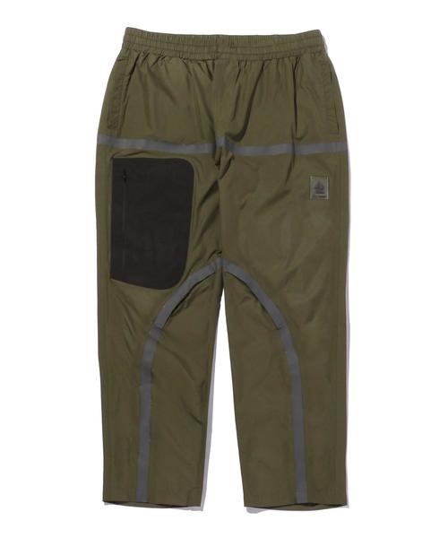 oakley track pants