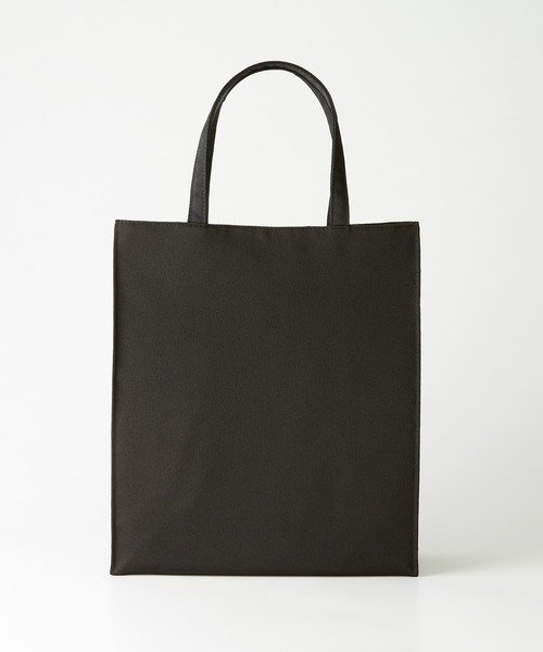 CARETTE(カレット)の「折り畳めるブラックサブバッグ【喪服・礼服用】(トートバッグ・レディース・ブラック・ONE SIZE)」の6枚目の写真