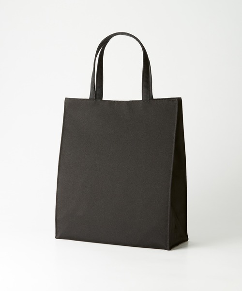 CARETTE(カレット)の「折り畳めるブラックサブバッグ【喪服・礼服用】(トートバッグ・レディース・ブラック・ONE SIZE)」の9枚目の写真