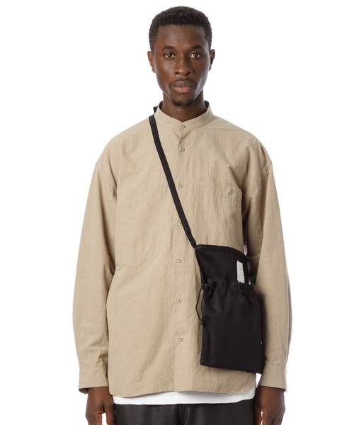 Ventile Epron Bag ベンタイルエプロンバッグ ショルダーバッグ Sandinista サンディニスタ のファッション通販 Zozotown