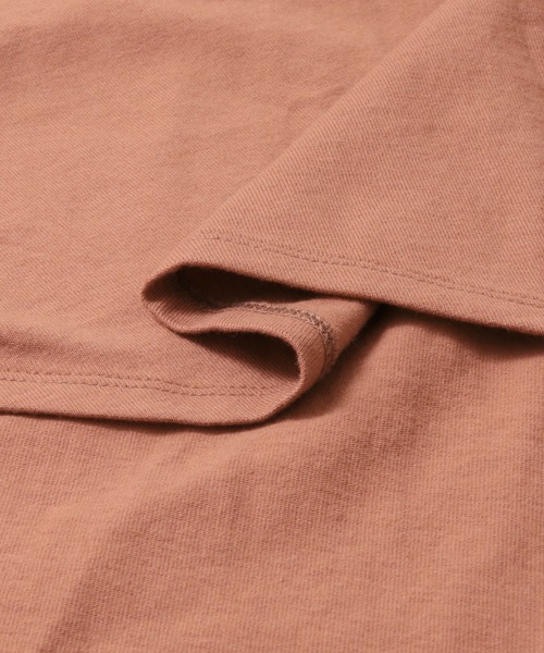 KBF（ケイビーエフ）の「フレアボリュームカットワンピース（ワンピース・レディース・ブラック/ベージュ/ブラウン・マルチサイズ）」の18枚目の写真