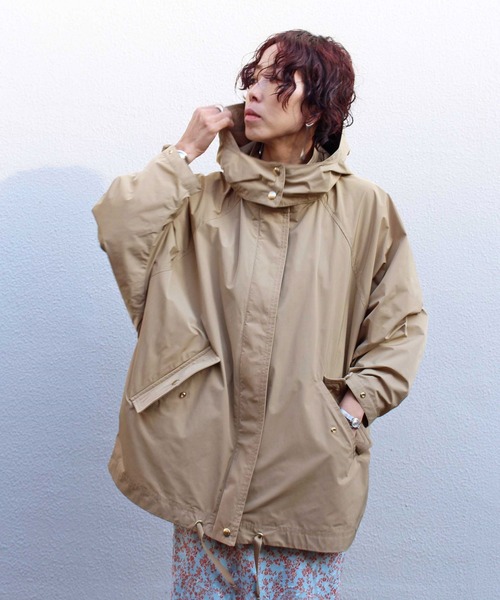 WOOLRICH（ウールリッチ）の「WOOLRICH (ウールリッチ）WS ANORAK 