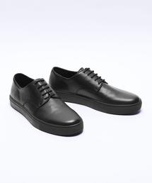 BEAUTY&YOUTH UNITED ARROWS | 【WEB限定】 by プレーントゥ スニーカー(スニーカー)