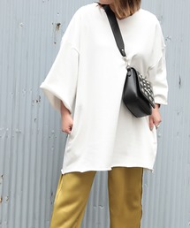 miette�i�~�G�b�g�j�́u�O��2way�I�[�o�[�T�C�Y�g�b�v�X�i���̑��g�b�v�X�j�v