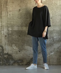 miette�i�~�G�b�g�j�́u�O��2way�I�[�o�[�T�C�Y�g�b�v�X�i���̑��g�b�v�X�j�v