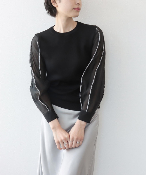 サージ 無駄に 汚す トップス 人気 Tanseeq Org