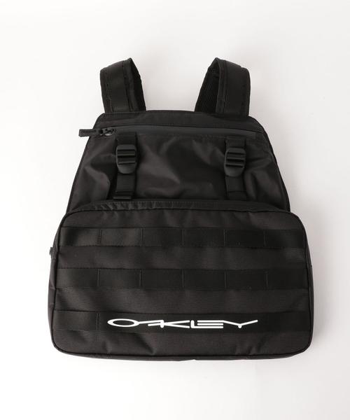 OAKLEY（オークリー）の「＜OAKLEY by SAMUEL ROSS＞ VEST BAG/ベスト