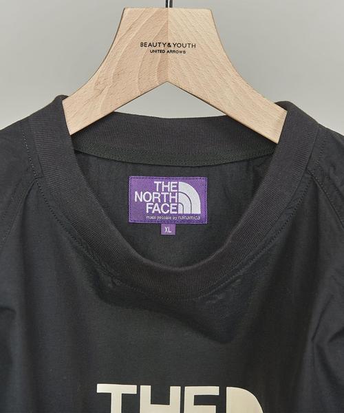 NORTH FACE PURPLE LABEL別注セットアップ サイズXL アプトマガジン | セレクトショップ・アプトのブログマガジン