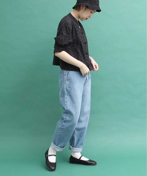 I am I in fact（アイアムアイインファクト）の「カット