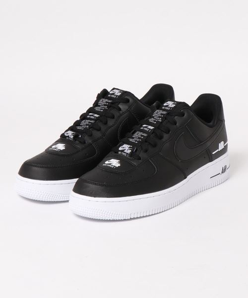 NIKE（ナイキ）の「Nike Air Force 1 '07 シュータンロゴ