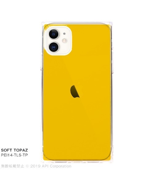 Iphone11 ケース Tile Soft スマホケース カバー Eyle アイル のファッション通販 Zozotown