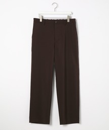 ADAM ET ROPE' | 【EVALET】ワイドイージーパンツ(その他パンツ)