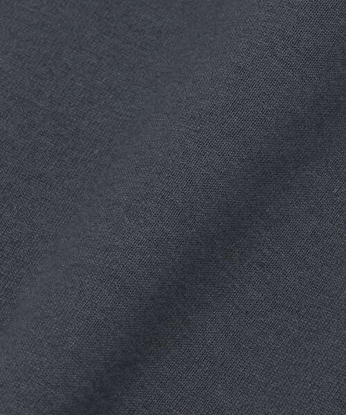 SHIPS: 抗菌・防臭 NANO-FINE(R) ハイゲージ クルーネック Tシャツ (ロンT)（Tシャツ/カットソー）｜SHIPS（シップス）