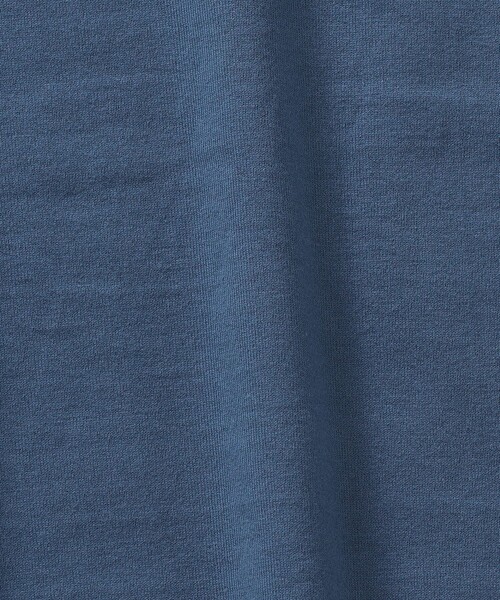 SHIPS: 抗菌・防臭 NANO-FINE(R) ハイゲージ クルーネック Tシャツ (ロンT)（Tシャツ/カットソー）｜SHIPS（シップス）