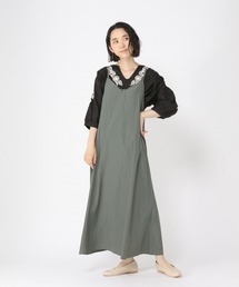 Studio Clip スタディオクリップのワンピース ドット柄 通販 Zozotown