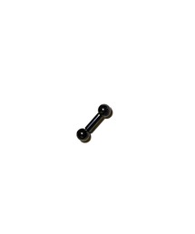 MORPH（モルフ）の「MORPH モルフ  バーベルボディーピアス 12ゲージ 6mm~16mm（ピアス（片耳用））」