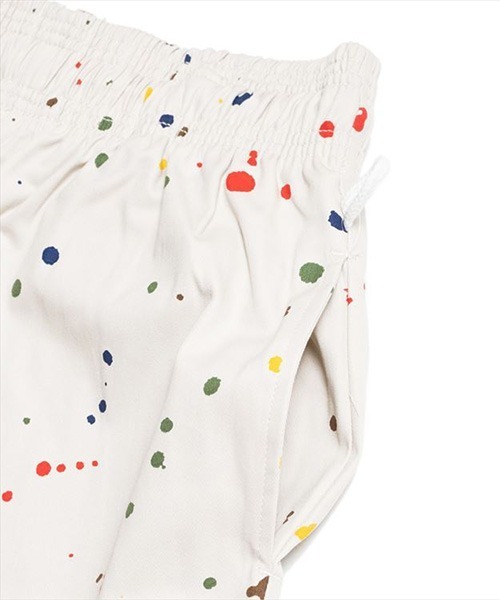 COOKMAN（クックマン）の「Cookman クックマン シェフパンツ イージーパンツ Sauce Splash Beige ソーススプラッシュ（その他パンツ・メンズ・ベージュ・SMALL/MEDIUM/LARGE）」の7枚目の写真