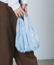 WEGO | WEGO/マーガレットシースルートートバッグ(トートバッグ)