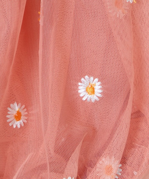 WEGO（ウィゴー）の「WEGO/マーガレットシースルートートバッグ（トートバッグ・レディース・サックスブルー/ピンク/イエロー・FREE）」の20枚目の写真