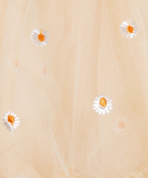 WEGO（ウィゴー）の「WEGO/マーガレットシースルートートバッグ（トートバッグ・レディース・サックスブルー/ピンク/イエロー・FREE）」の19枚目の写真