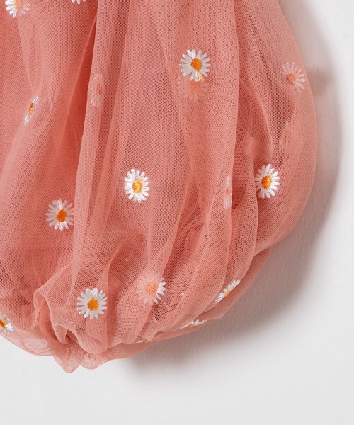 WEGO（ウィゴー）の「WEGO/マーガレットシースルートートバッグ（トートバッグ・レディース・サックスブルー/ピンク/イエロー・FREE）」の14枚目の写真