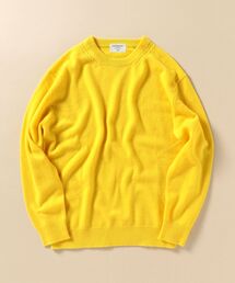 SHIPS | SHIPS: ホワイトカシミヤ クルーネック プルオーバー2(ニット/セーター)