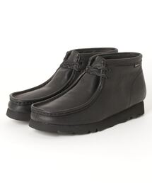 Clarks Originals | CLARKS/クラークス/Wallabee GTX / メンズワラビーゴアテックス(ブーツ)