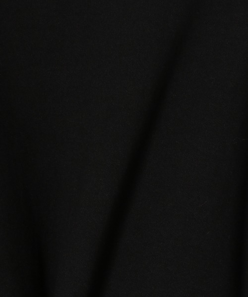 PAGEBOY（ページボーイ）の「モダンアートプルオーバー(トレーナー/スウェット)（スウェット・レディース・ブラック/オフホワイト・FREE）」の13枚目の写真