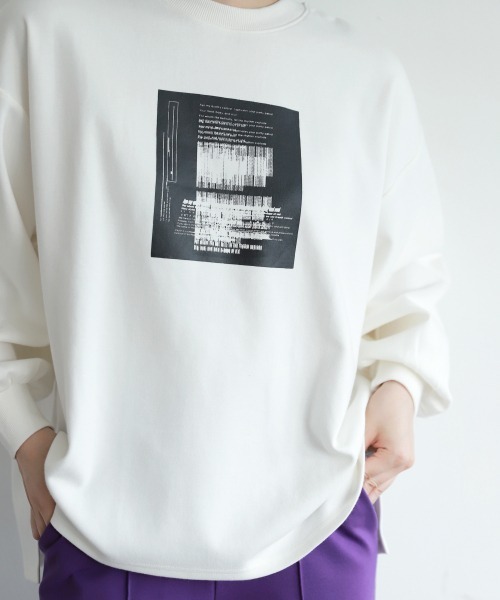 スタッフ用 日本製 PAGEBOY ページボーイ ボタンスウェットカーディガン スタッフ用 日本製 PAGEBOY ページボーイ ボタンスウェット