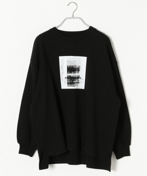 スタッフ用 日本製 PAGEBOY ページボーイ ボタンスウェットカーディガン スタッフ用 日本製 PAGEBOY ページボーイ ボタンスウェット